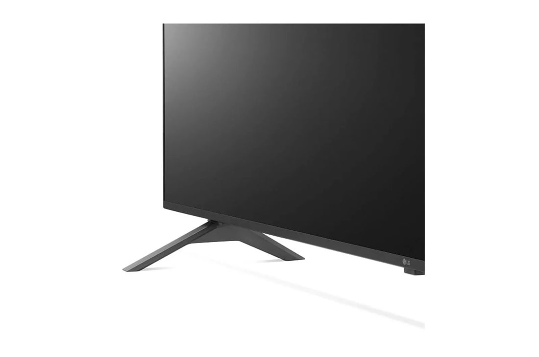 LG 50 Inch Class UQ9000 PUD series LED 4K UHD Smart webOS 22 w/ ThinQ AI TV