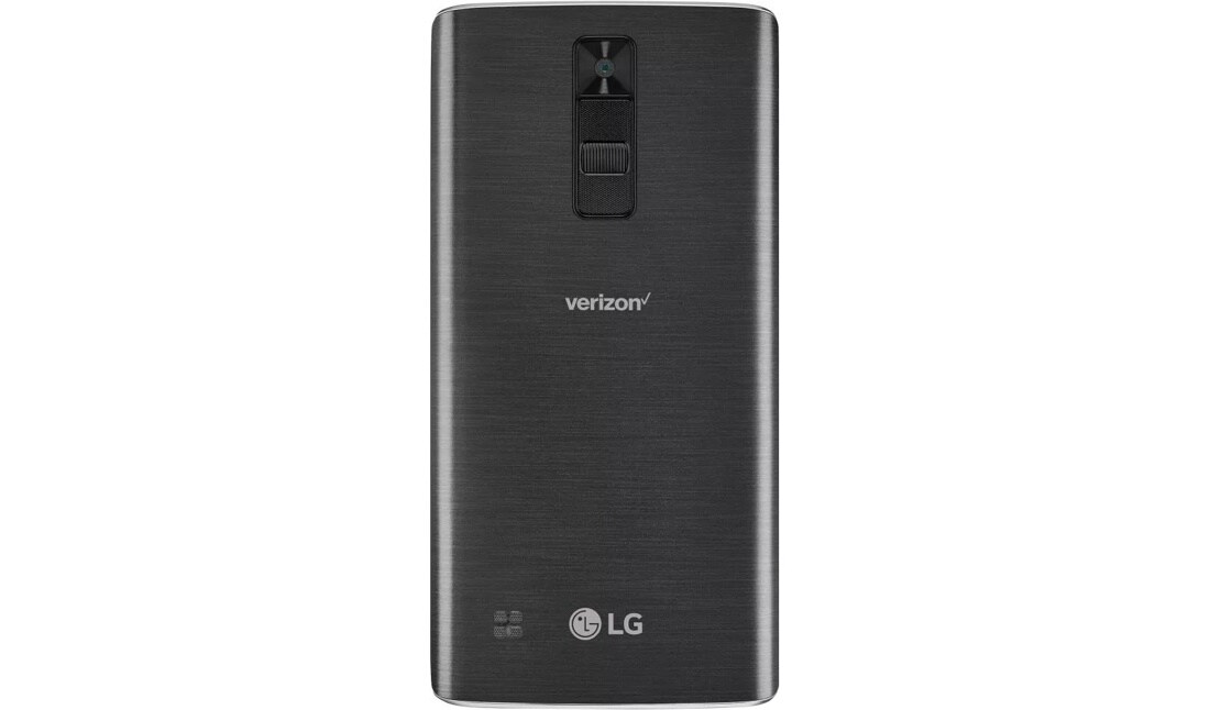 LG K8 V | Verizon Wireless