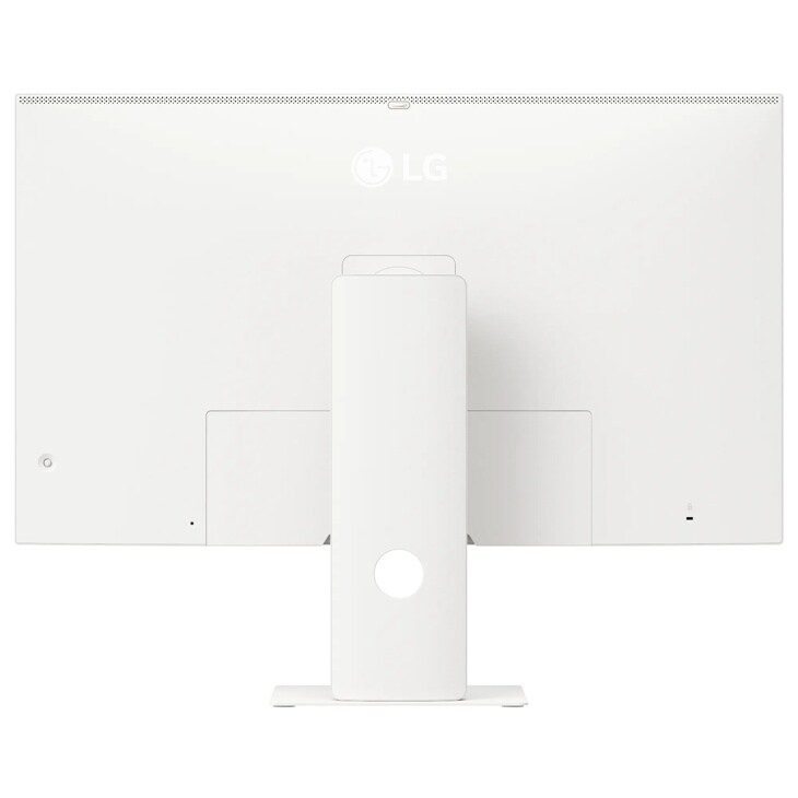 37 Inch 4K UHD IPS Smart Monitor - 37U730SA-W | LG USA