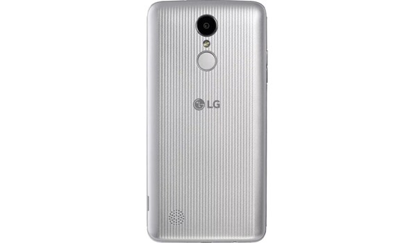 LG Aristo™ Silver | Metro by T-Mobile