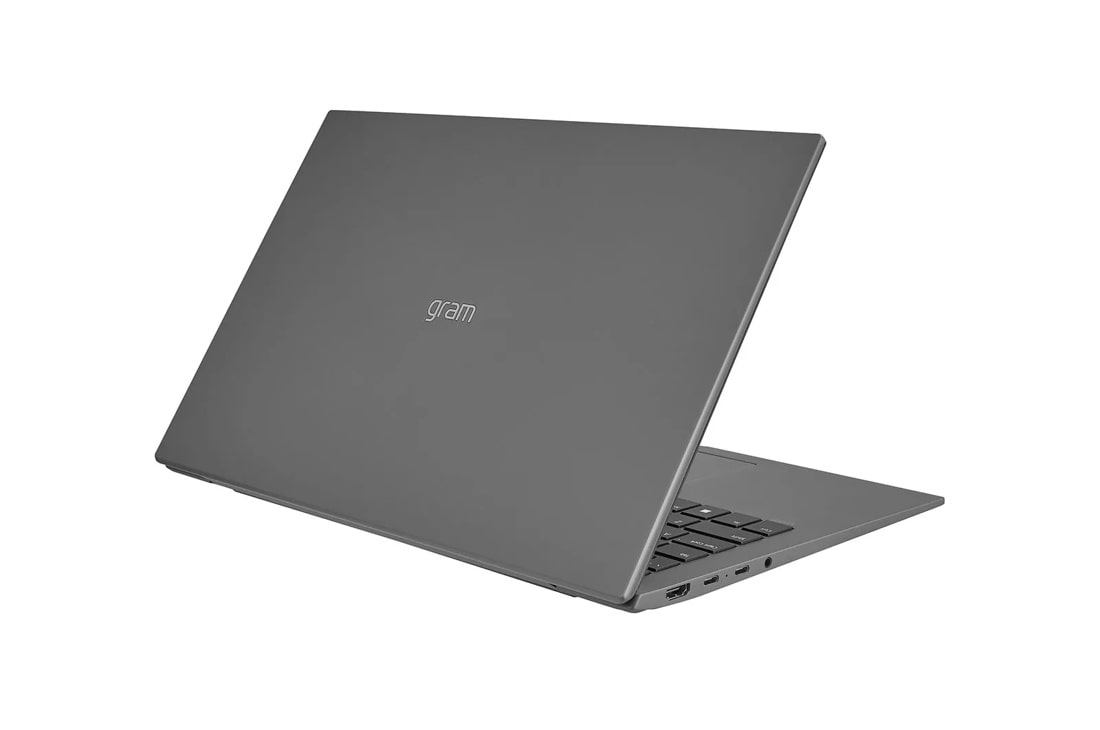 LG gram 15.6” Lightweight Laptop, Intel® 13th Gen Core® i7 , Windows 11 Home, 32GB RAM, 1TB SSD, Gray