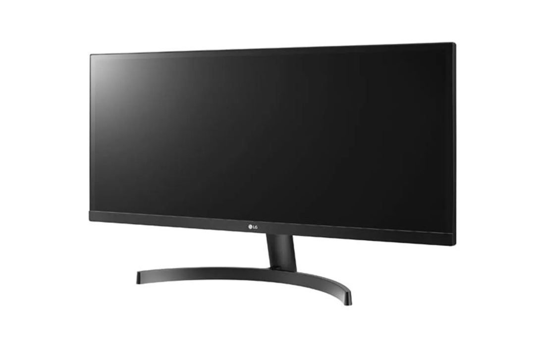 LG 29WK500-P: 29 Inch Class 21:9 UltraWide® Full HD IPS LED 