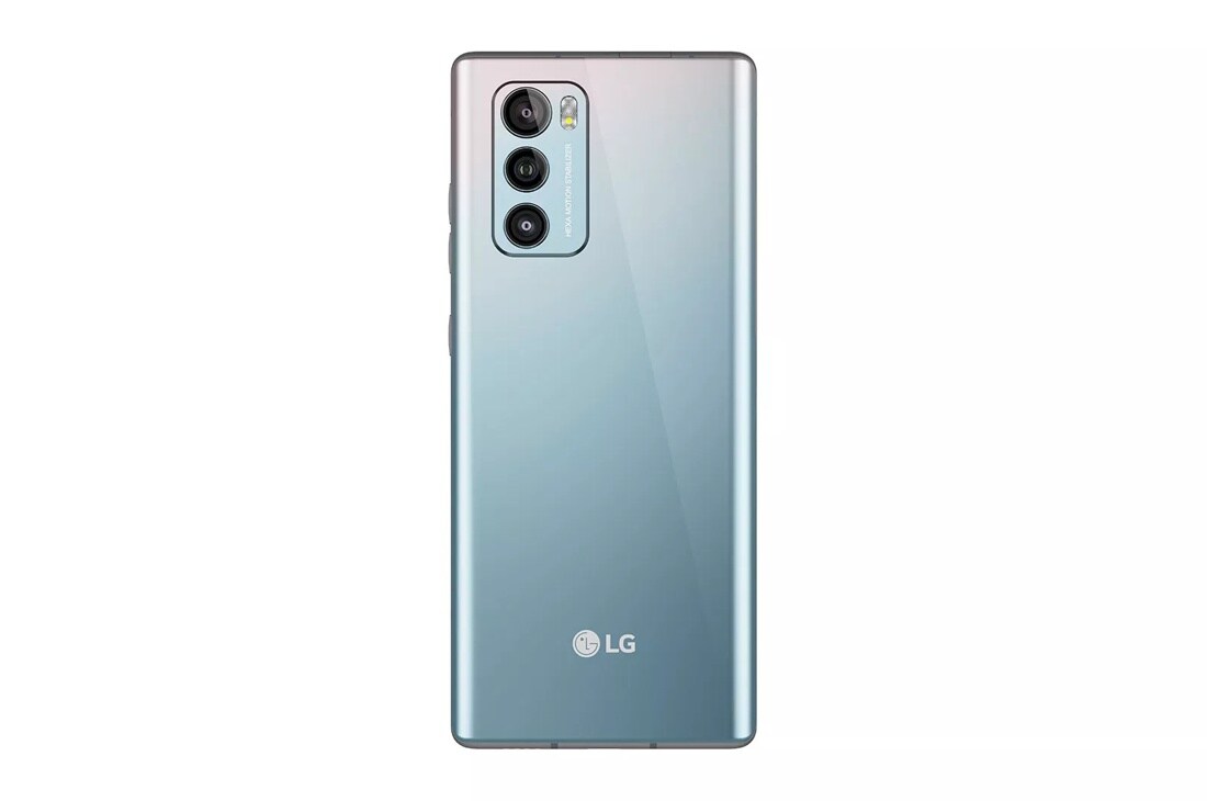 LG WING™ 5G | T-Mobile