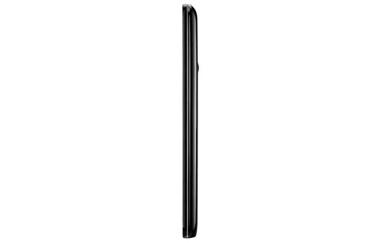 LG G2 Smartphone was created as the next evolution in technology and performance, made possible by learning from your needs.