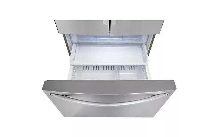 LG LFX32945ST: 3-Door Door-In-Door Refrigerator | LG USA