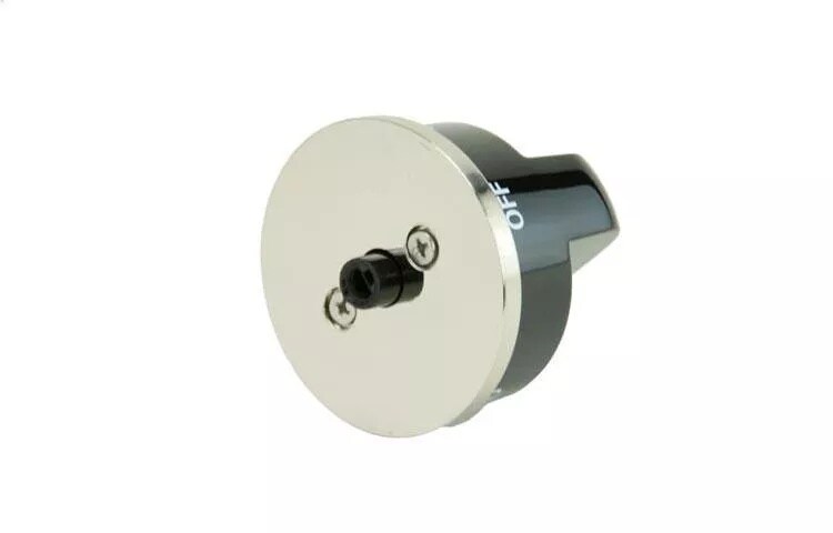 Replacement Gas Range Knob