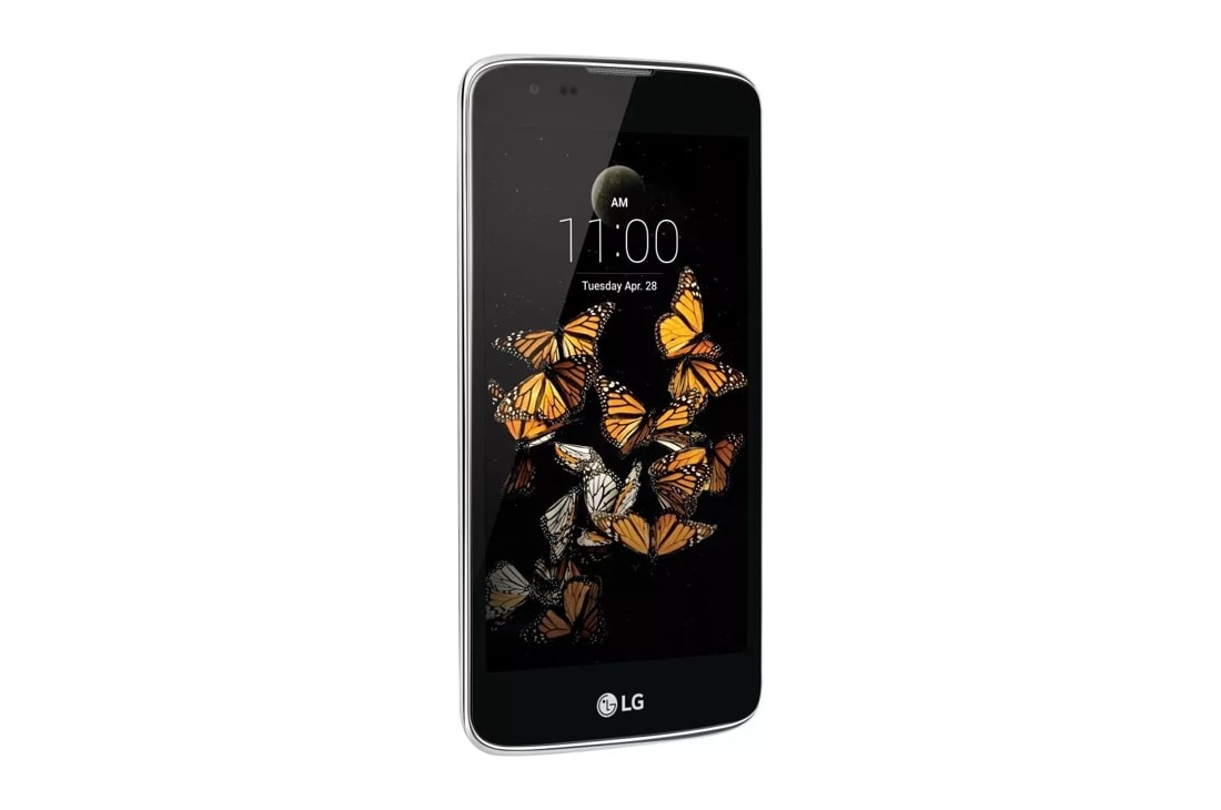 LG K8™ | ACG