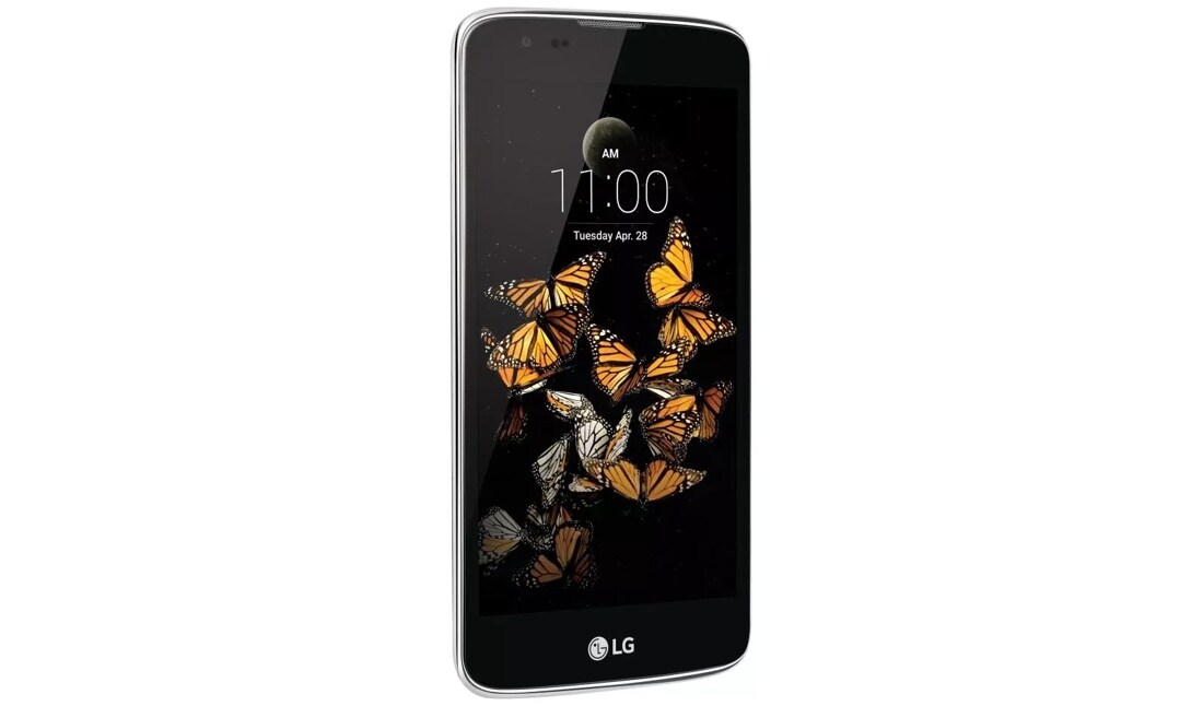 LG K8™ | ACG