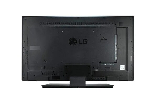LED Backlit Displays | 49SE3KB 49