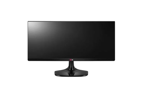 25” Class 21:9 UltraWide® IPS Monitor (25.0" Diagonal)