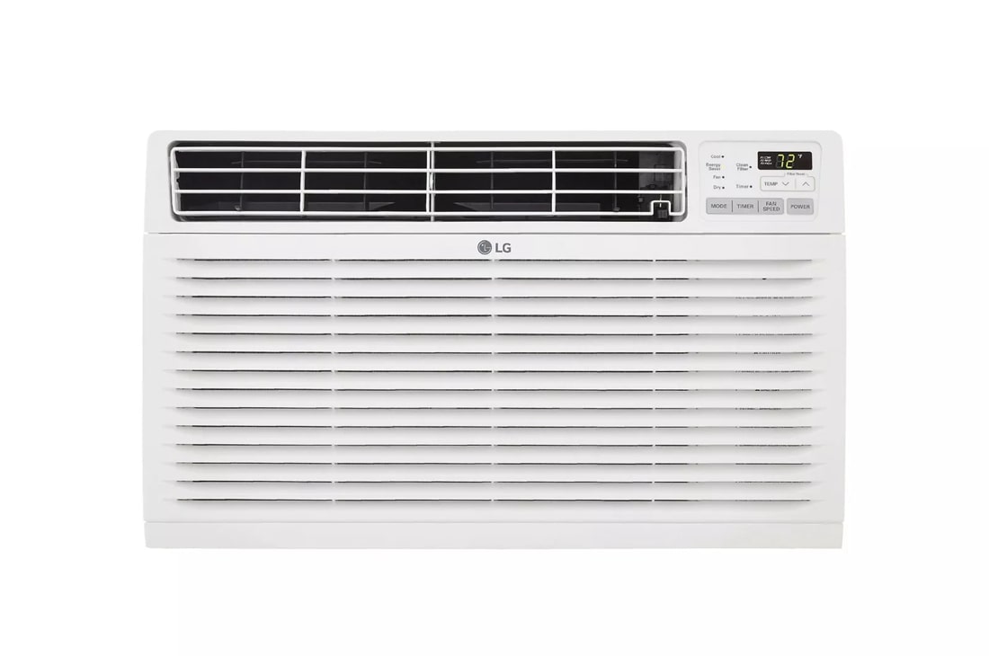 Lg ac window deals unit