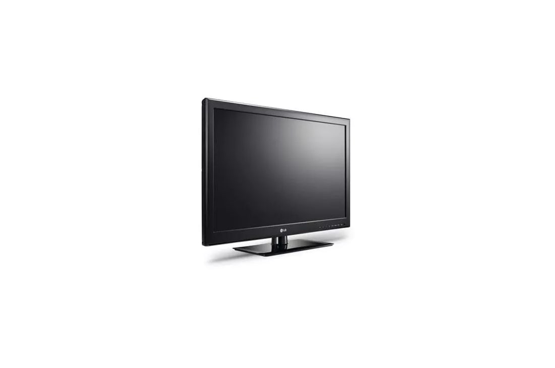 LG 42'' pouces Full HD LED TV avec TruMotion 200Hz, Netcast, 4x