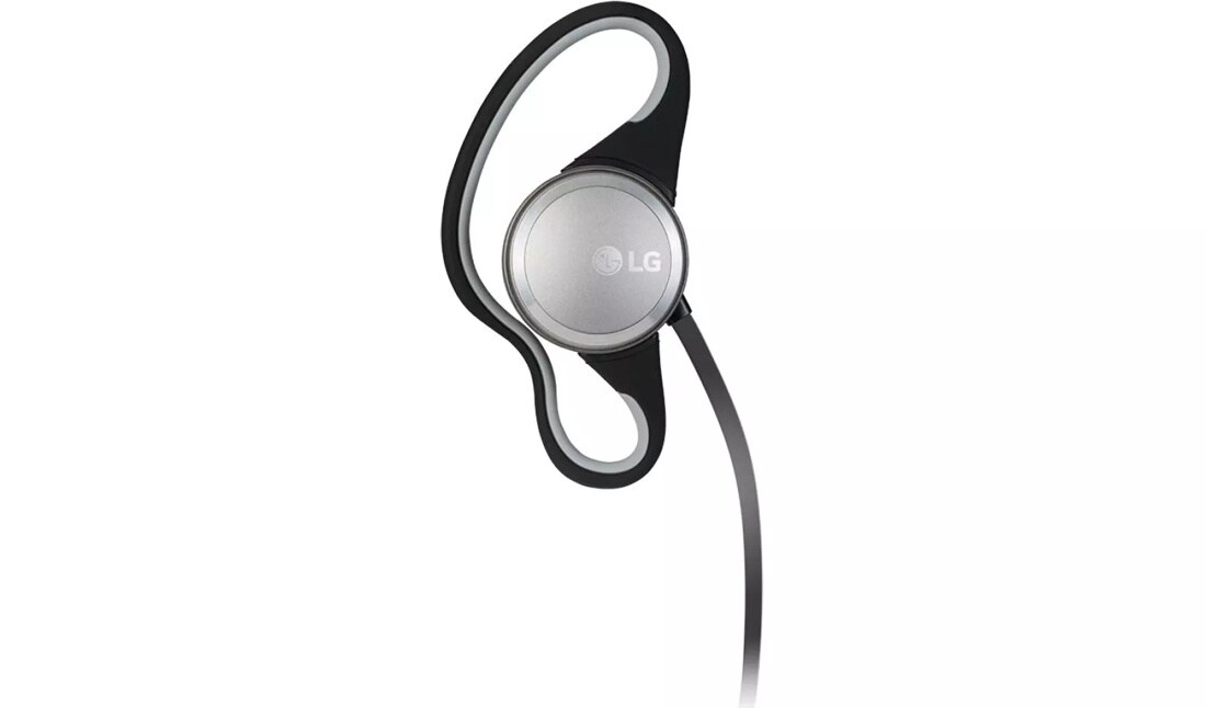 LG FORCE Bluetooth® Wireless Headset