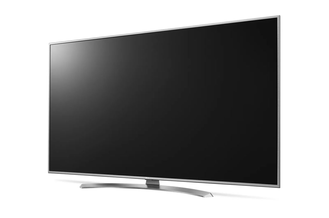 Televisión Smart TV LED 60 Pulgadas LG Ultra HD 4K 60Hz 2 x 10 Watts Negro  - Digitalife eShop