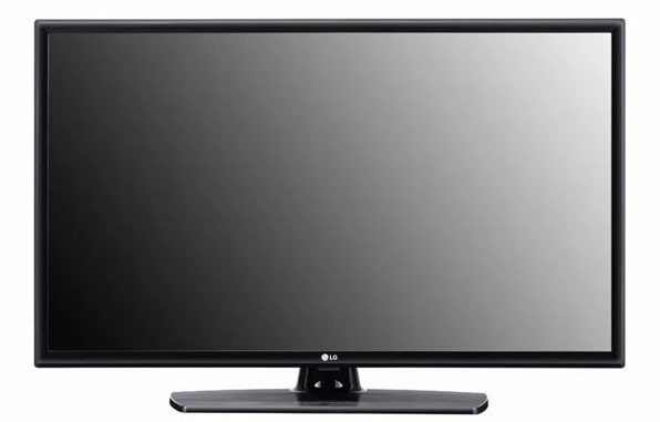 32” Pro:Centric Hospitality LED TV with Integrated Pro:Idiom and b-LAN