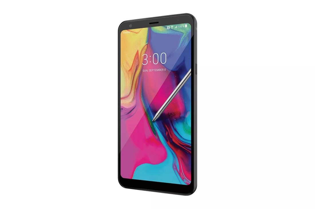 LG Stylo™ 5 | Visible