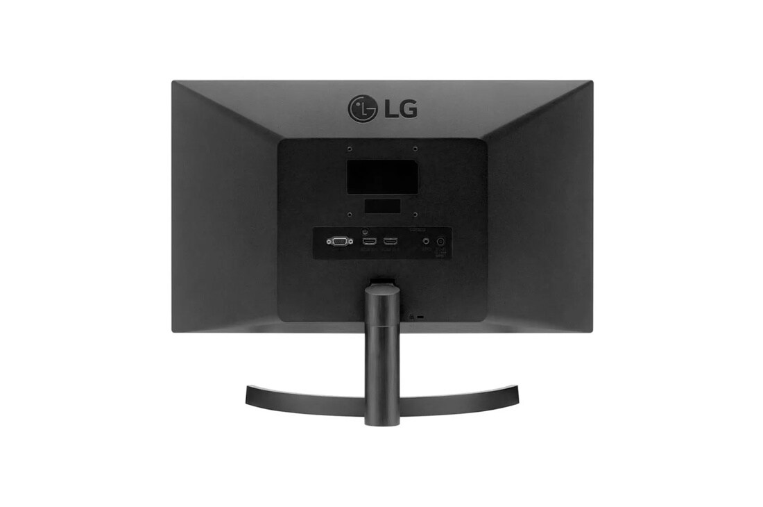 LG Electronics - LG IPS 27インチモニター 極薄ベゼル 27MK600M-B 27