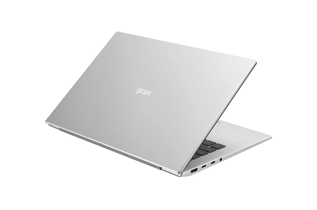 LG Gram 14Z90P-GA76K laptop - Hardware Info