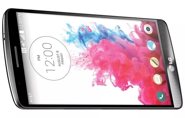 The first Quad HD smartphone in the US will give your best moments a stage to shine. When it comes to your life and your needs, simple is the new smart.