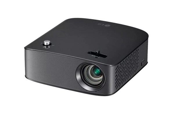 LG Portable HD LED CineBeam Projector (PH150B) | LG USA