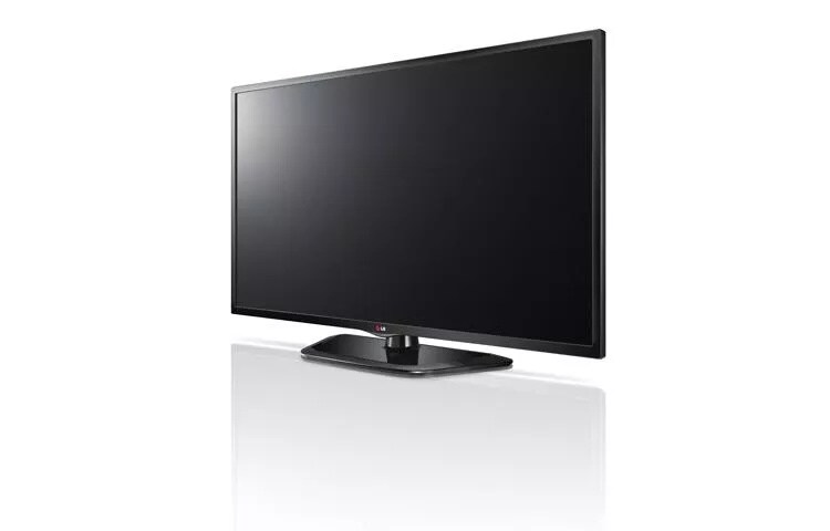 50" Class 1080P LED TV with Smart TV (49.5" diagonally)