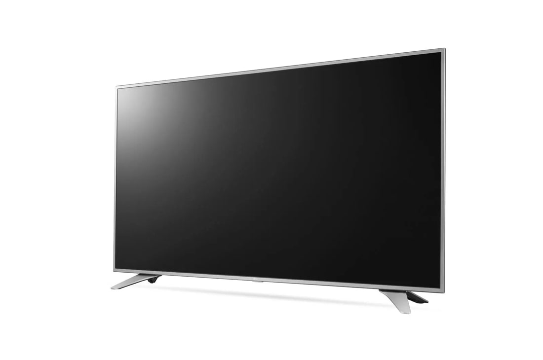 LG 43 Inch Smart Full HD TV With Surround Sound