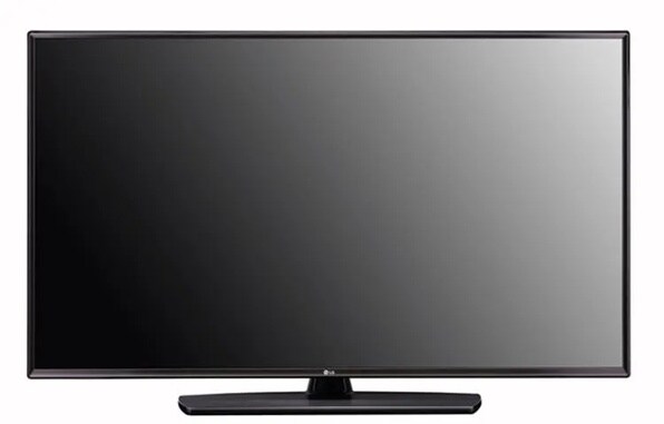 49” Pro:Centric Hospitality LED TV with Integrated Pro:Idiom and b-LAN