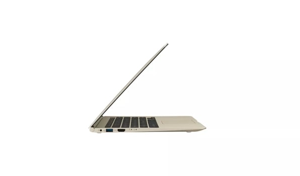 LG gram 14” Core i5 Processor Ultra-Slim Laptop