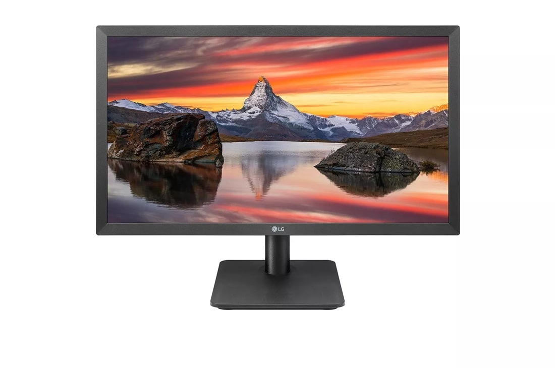 LG 22'' Full HD LED Monitor, computer monitor 