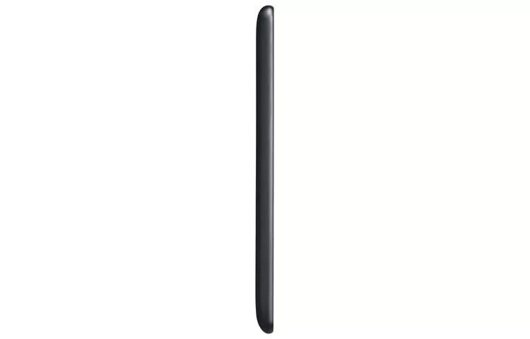 Introducing the LG G Pad™ 7.0 LTE, a tablet that’s big enough to accomplish each endeavor and small enough to carry around on every journey.