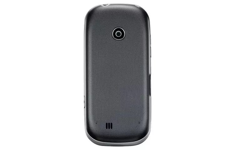 LG Cosmos 3 (VN251S) QWERTY Phone Verizon Wireless LG USA