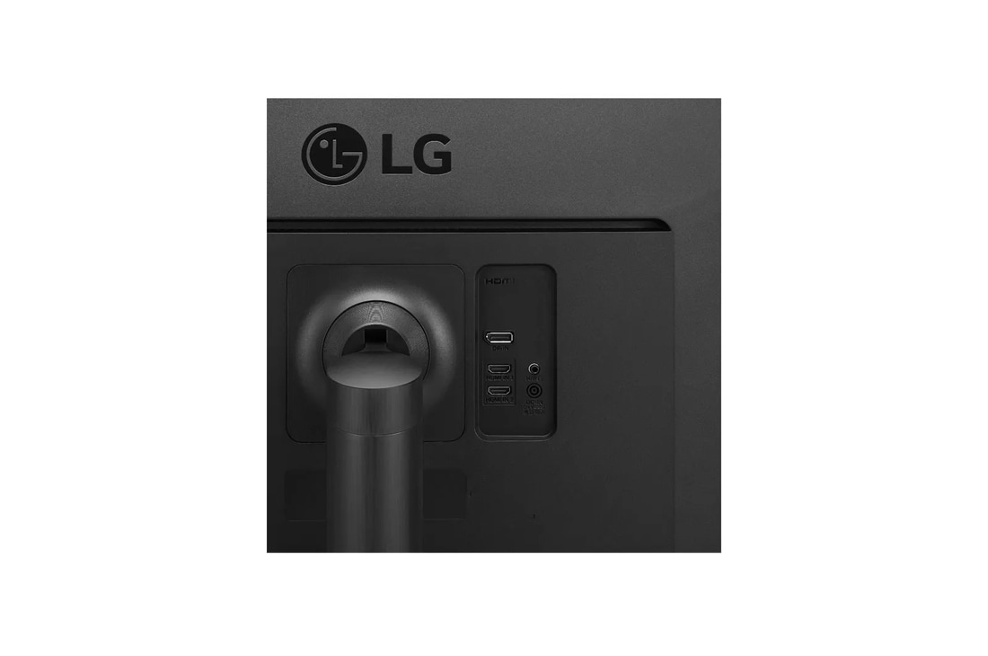 LG 34WQ75C-B 34 LED IPS UWQHD Curvo USB-C/RJ-45