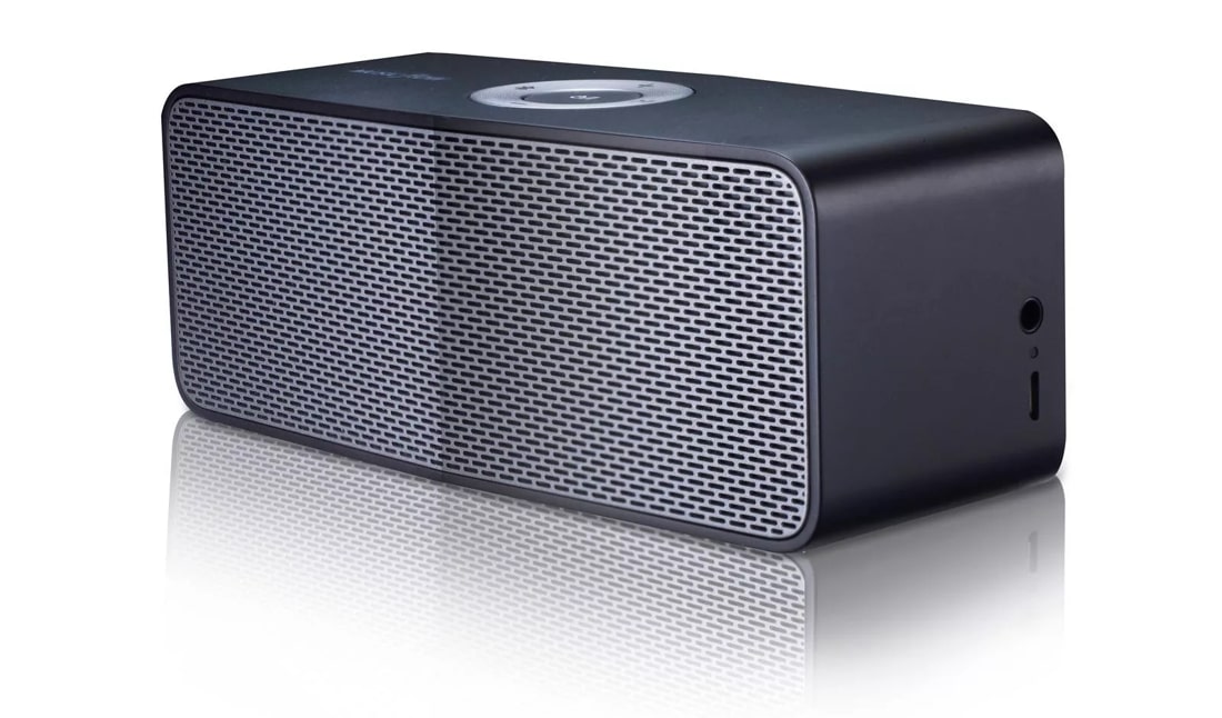 Lg bluetooth hot sale speaker music flow