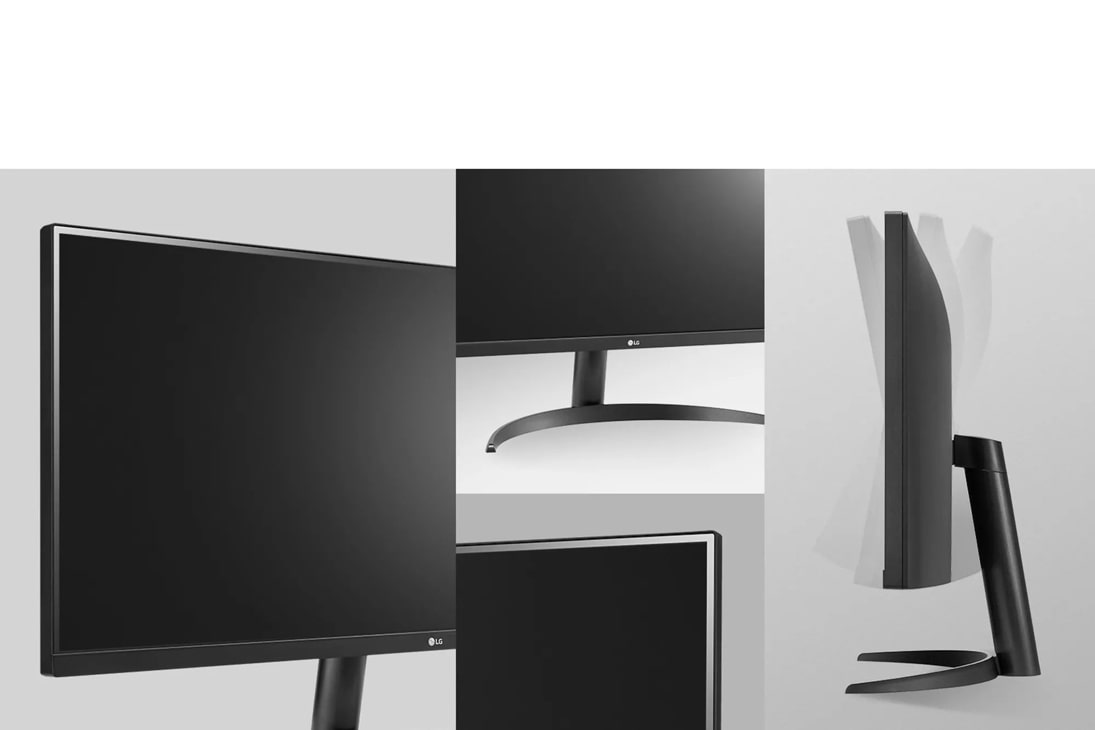 LG UltraWide Monitor 34WP50C 34インチ Monitor_Ergonomic_mnt-34wp500-