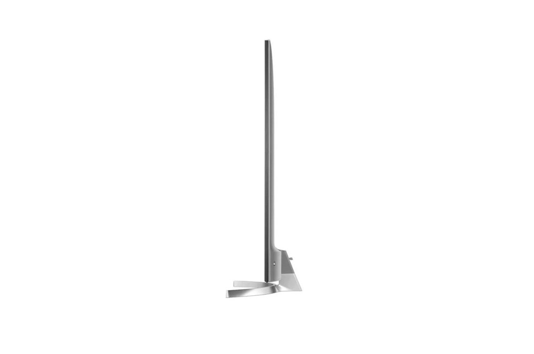 SK8000PUA 4K HDR Smart LED SUPER UHD TV w/ AI ThinQ® - 55" Class (54.6" Diag)