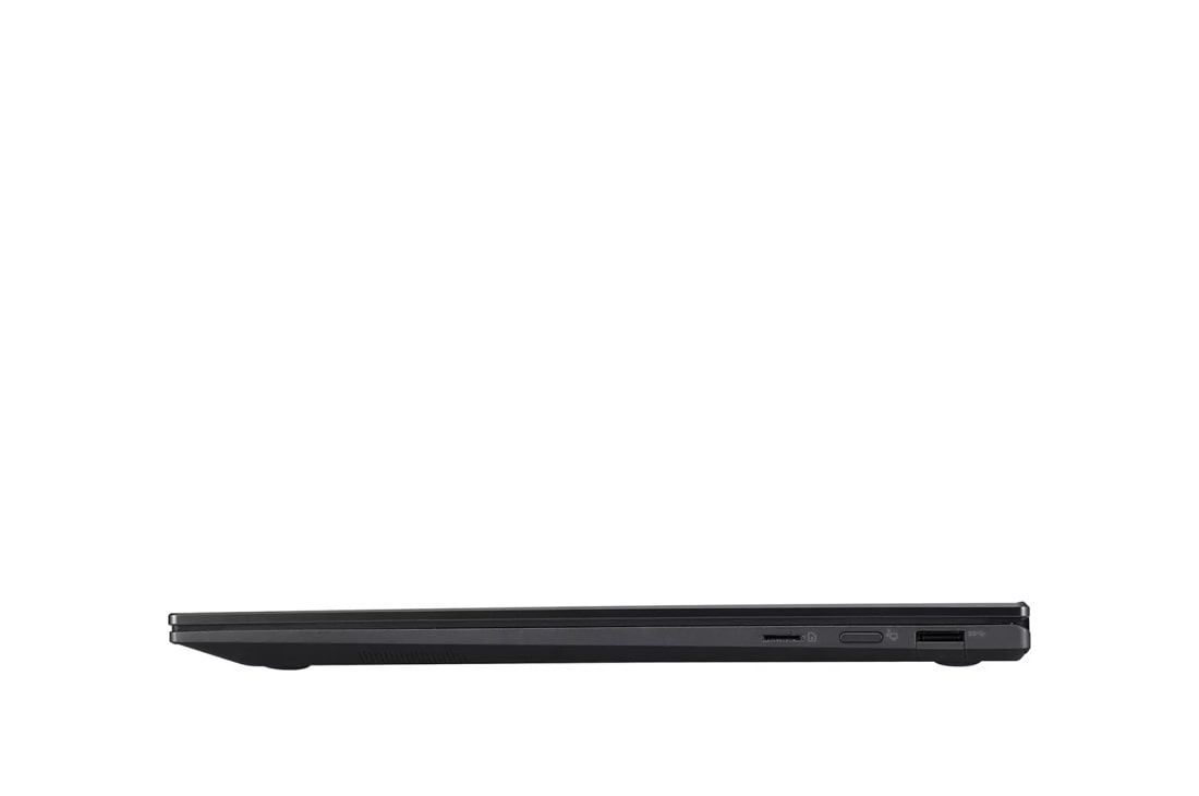 LG gram 16'' 2-in-1 Ultra-Lightweight Laptop with Intel® Evo 11th