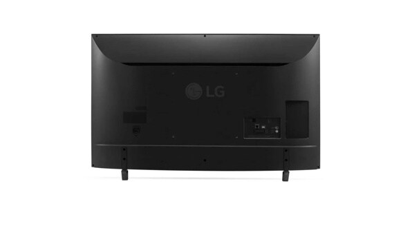 LG 43LF5100: 43