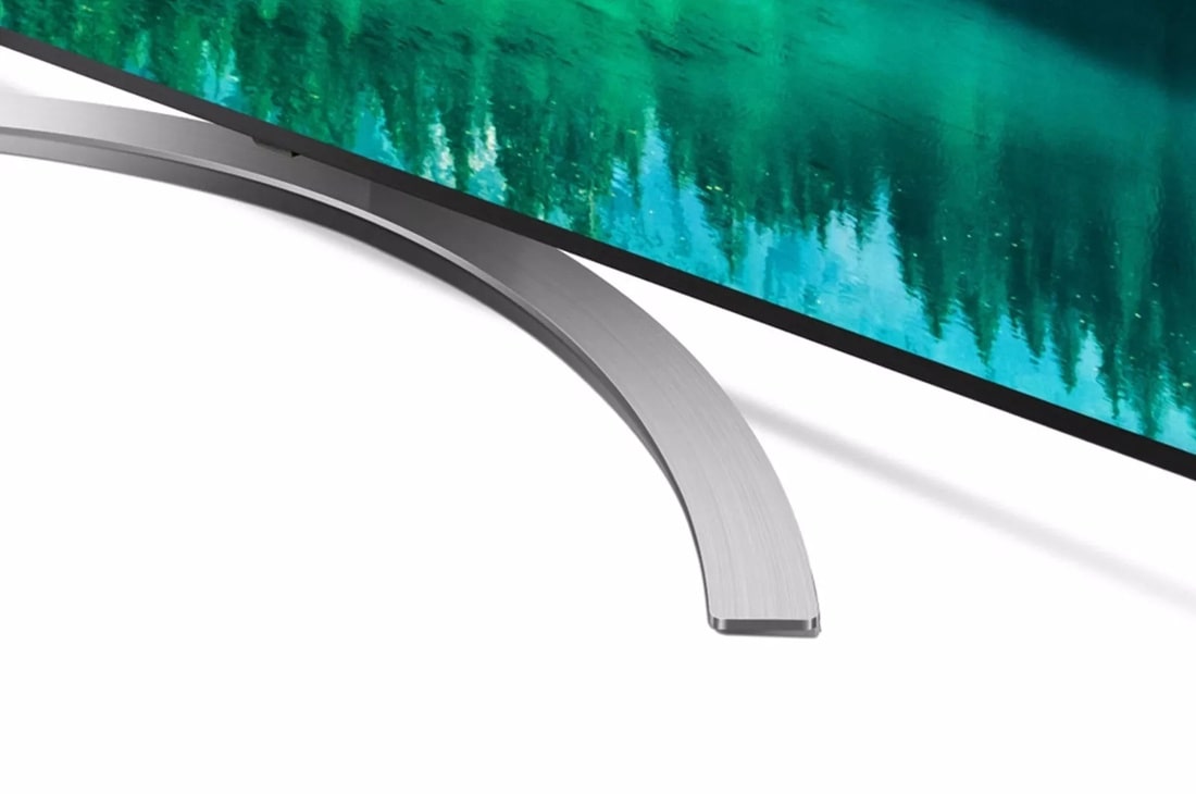 LG NanoCell 86 Series 4K 65 inch Class Smart UHD NanoCell TV w/ AI