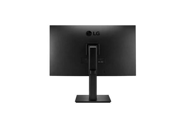 LG 27BP450Y-B 27インチ LEDモニター 22年製 LG 27BP450Y-B 27インチ LEDモニター 22年製 27