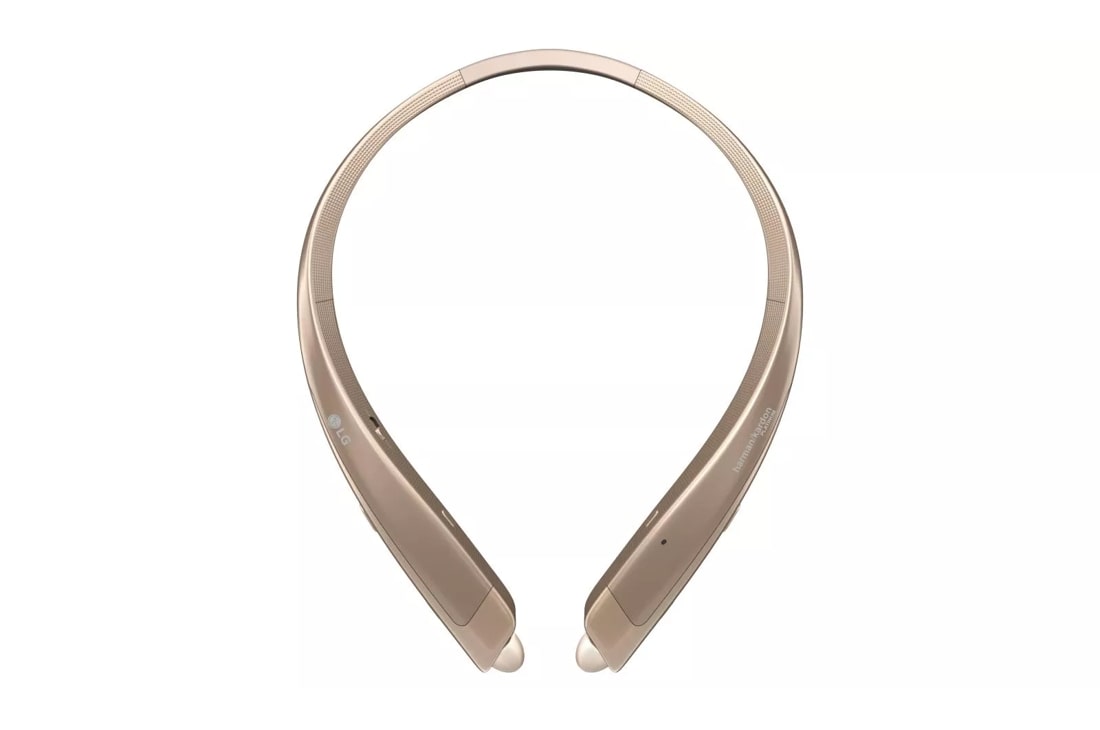 LG TONE PLATINUM® Bluetooth® Wireless Stereo Headset