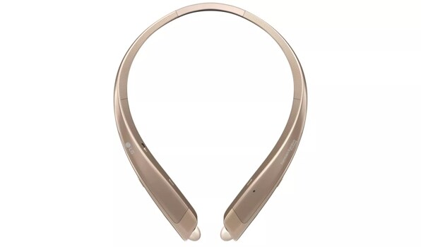 LG TONE PLATINUM® Bluetooth® Wireless Stereo Headset