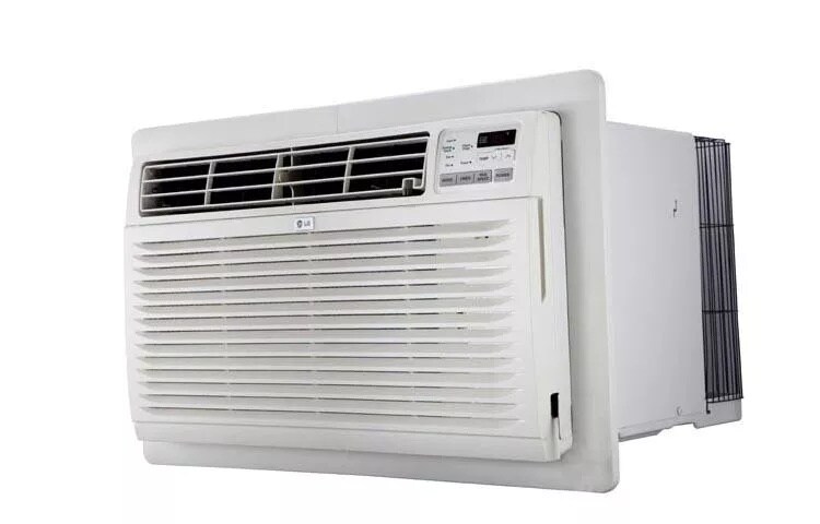 10,000 BTU Thru-The-Wall Air Conditioner