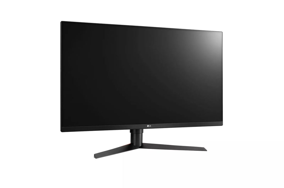 LG 32GK850F-B 32 Inch UltraGear™ QHD Gaming Monitor with Radeon 