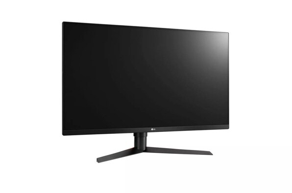 LG 32GK850F-B 32 Inch UltraGear™ QHD Gaming Monitor with