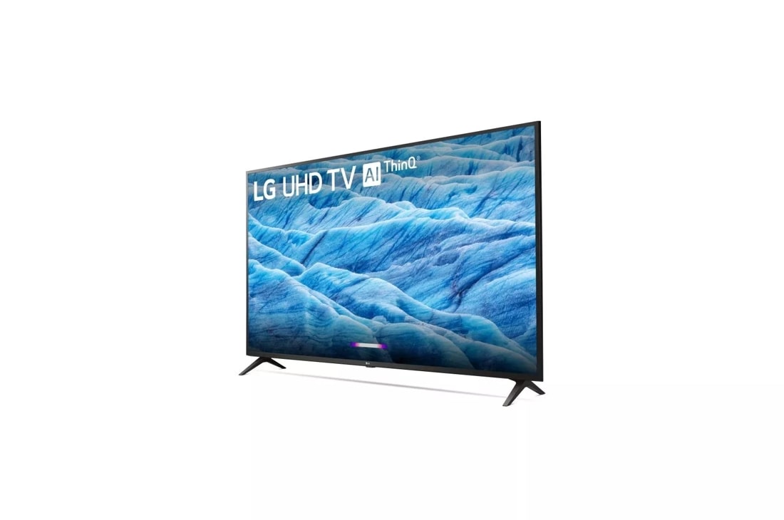 Smart TV 4K 43 LG 43UM7360