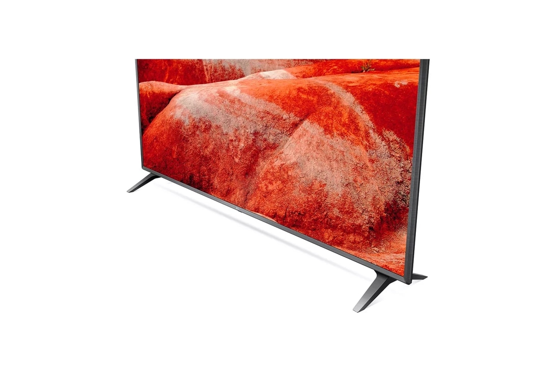 LG Pantalla LG UHD 75'' UR78 4K SMART TV con ThinQ AI