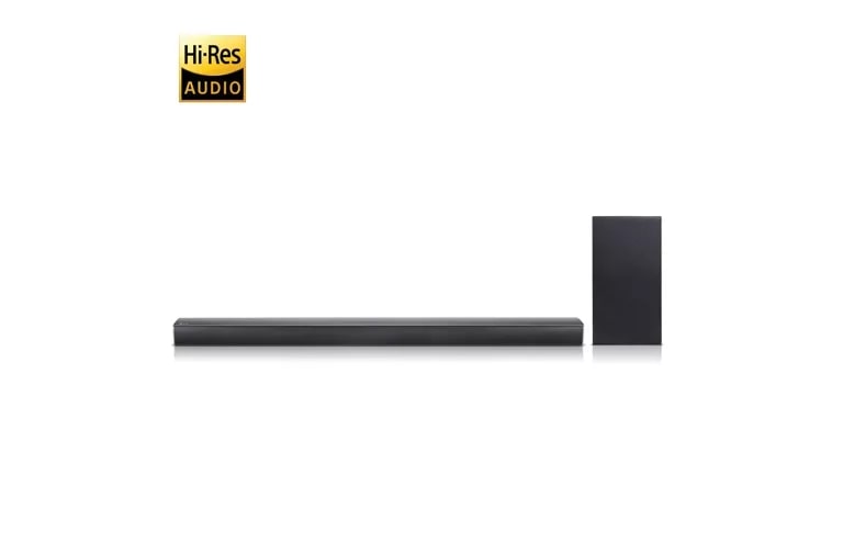 Lg sj hot sale 300 soundbar