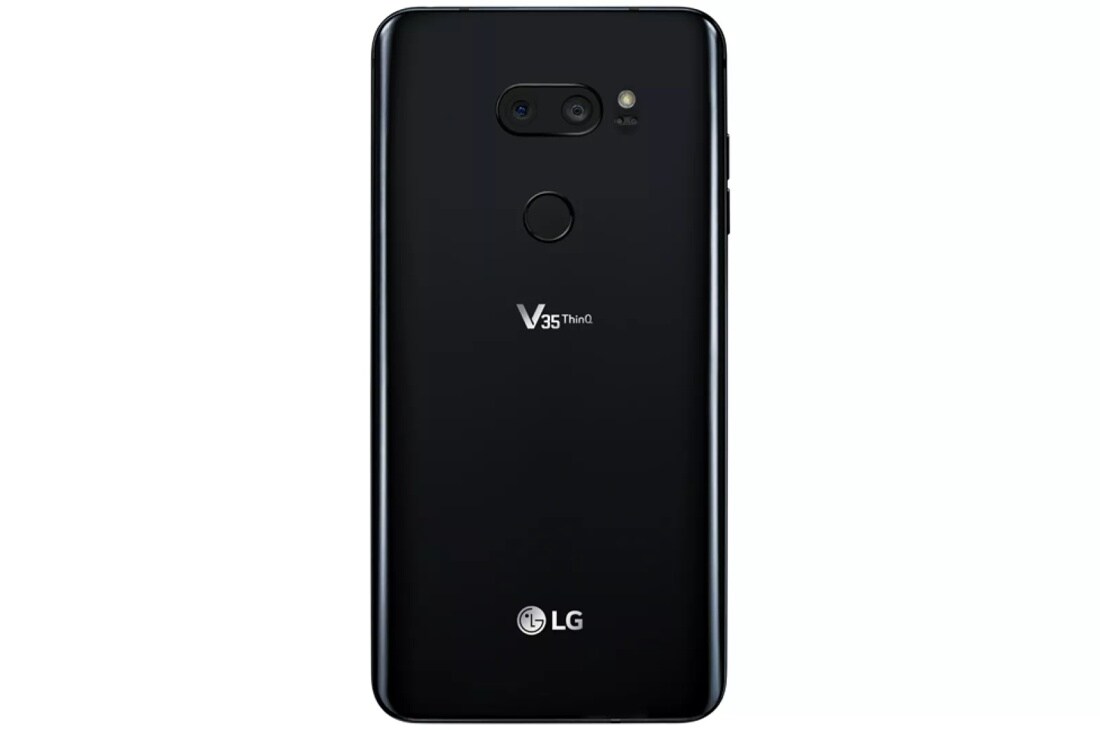 LG V35 ThinQ™ | Google Fi