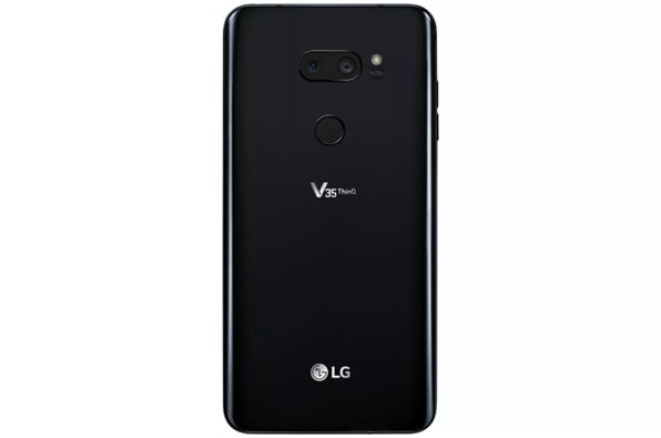 LG V35 ThinQ™ | Google Fi (V350ULM - Google Fi) | LG USA