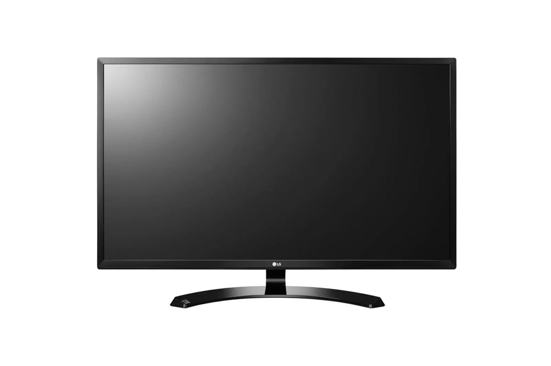 LG 32MP58HQ-P: 32 Inch Class Full HD IPS LED Monitor